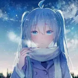 用户夜航船头像